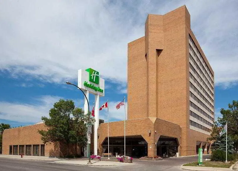 Holiday Inn Winnipeg-South By Ihg Kanada