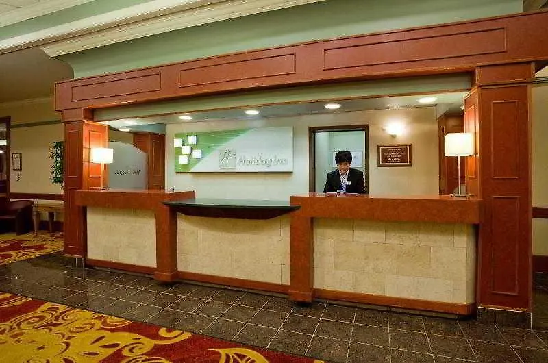 *** Hotell Holiday Inn Winnipeg-South By Ihg Kanada